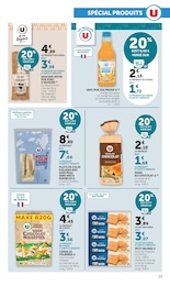 Offre Petit-déjeuner dans le catalogue U Express du moment à la page 13