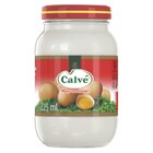 Mayonnaise - CALVÉ en promo chez Carrefour Mayonnaise - CALVÉ dans le catalogue Carrefour