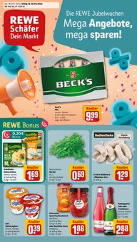 Rotkäppchen Sekt im REWE Prospekt "Dein Markt" mit 31 Seiten (Niederkassel)