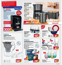 Kaffee im Marktkauf Prospekt "Aktuelle Angebote" mit 42 Seiten (Sindelfingen)