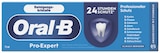 Zahncreme Pro-Expert von Oral-B für 3,59 € bei Rossmann im Angebot Zahncreme Pro-Expert von Oral-B im aktuellen Rossmann Prospekt