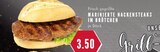 Aktuelle Wecker Angebote bei E center in Essen Aktuelles Marinierte Nackensteaks im Brötchen Angebot bei E center in Essen ab 3,50 €