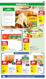Offre Fromage fondu dans le catalogue Carrefour Market du moment à la page 5