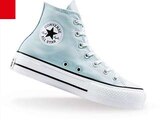 CTAS HI - Converse en promo chez Intersport CTAS HI - Converse dans le catalogue Intersport