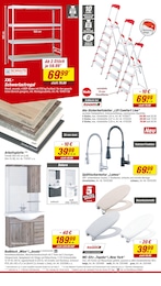 WC-Sitz Angebot im aktuellen toom Baumarkt Prospekt auf Seite 6