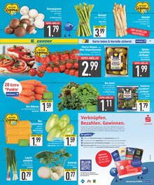 Mais im EDEKA Prospekt "Wir lieben Lebensmittel." mit 20 Seiten (München)