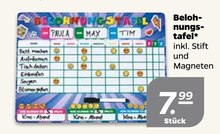 NETTO mit dem Scottie Neumünster - Belohnungstafel Belohnungstafel Angebot bei NETTO mit dem Scottie Neumünster im Prospekt Günstig. Besser. Für Dich.
