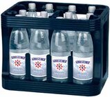 Mineralwasser Angebote von Gerolsteiner bei EDEKA Warendorf für 5,99 €