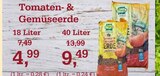 Aktuelle Tomaten Angebote bei Garten-Center Nordharz GmbH & Co. KG in Kassel Aktuelles Tomaten- & Gemüseerde Angebot bei Garten-Center Nordharz GmbH & Co. KG in Kassel ab 4,99 €