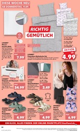 Aktueller Kaufland Prospekt mit Rollo, "Aktuelle Angebote", Seite 44