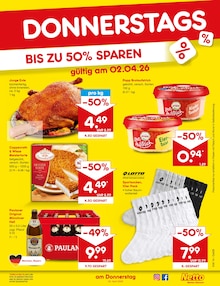 Ente im Netto Marken-Discount Prospekt "Aktuelle Angebote" mit 65 Seiten (Stuttgart)