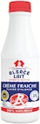 Crème fraîche - Alsace Lait dans le catalogue Colruyt