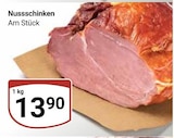 Nussschinken Angebot in Ronneburg Nussschinken im aktuellen Prospekt bei GLOBUS in Ronneburg