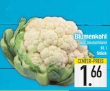 EDEKA Bayerisch Gmain Prospekt mit  im Angebot für 1,66 €