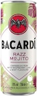 Razz Mojito Angebote von Bacardi bei REWE Cottbus für 1,99 €