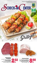 Aktueller E center Supermarkt Prospekt in Wiesenbach und Umgebung, "Aktuelle Angebote" mit 68 Seiten, 13.04.2026 - 18.04.2026