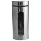 POCOline Vorratsdose im Angebot bei POCO in Duisburg POCOline Vorratsdose Angebote bei POCO Duisburg für 4,99 €