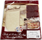 Flammkuchenböden Angebote von Jean Paul bei METRO Bochum für 5,34 €