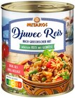 Djuvec Reis im Angebot bei Penny-Markt in Wesel Djuvec Reis Angebote von MITAKOS bei Penny-Markt Wesel für 2,19 €