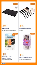 Kosmetik im Action Prospekt in Essen Aktueller Action Prospekt mit Kosmetik, "kleine Preise, grosse Freude!", Seite 23