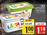 Angebot im EDEKA Linkenbach Prospekt EDEKA Linkenbach Prospekt mit im Angebot für 1,00 €