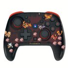 Manette switch 2 pokemon pixel - HORI en promo chez Super U Lyon à 64,99 €