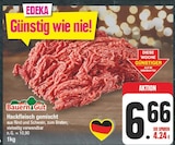 EDEKA Stahnsdorf Prospekt mit  im Angebot für 6,66 €