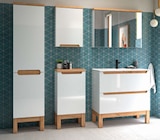 Hochschrank Angebote bei Sconto SB Schwerin für 59,95 €