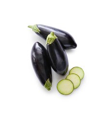 Aubergine à Supermarchés Match dans Hem Aubergine à Supermarchés Match dans Hem