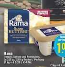 Sooo Buttrig! In Papier Verpackt im Angebot bei EDEKA in Viersen Sooo Buttrig! In Papier Verpackt Angebote von Rama bei EDEKA Viersen für 1,00 €