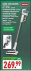 Akku-Stielsauger HX1 DuoFlex im Angebot bei Marktkauf in Bad Salzuflen Akku-Stielsauger HX1 DuoFlex Angebote von Miele bei Marktkauf Bad Salzuflen für 269,99 €