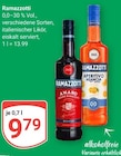 Amaro bei GLOBUS im Prospekt "" für 9,79 €