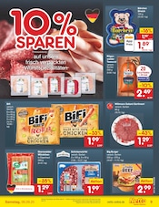 Würstchen Angebote im Prospekt "Aktuelle Angebote" von Netto Marken-Discount Würstchen Angebote im Prospekt "Aktuelle Angebote" von Netto Marken-Discount auf Seite 11