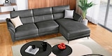 Aktuelles ECKSOFA MIT FUNKTION Angebot bei porta Möbel in Leipzig ab 1.499,00 €