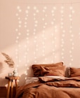 Guirlande led dans le catalogue Gifi