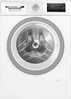 Waschmaschine WAN2820EP von Bosch im aktuellen MEDIMAX Prospekt