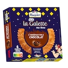 Galette des Rois - PASQUIER en promo chez Carrefour Market Romans-sur-Isère à 5,85 €