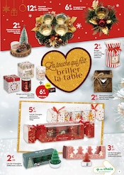 Loisirs Créatifs Angebote im Prospekt "I love Art de Recevoir" von Maxi Bazar Loisirs Créatifs Angebote im Prospekt "I love Art de Recevoir" von Maxi Bazar auf Seite 11