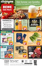 Der aktuelle REWE Prospekt Der aktuelle REWE Prospekt Dein Markt