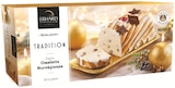 Bûche glacée vanille & chocolat - ERHARD - Intermarché Super à Champigny-sur-Marne Bûche glacée vanille & chocolat - ERHARD en promo chez Intermarché Super Champigny-sur-Marne à 9,09 €
