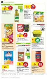 Tomate Angebote im Prospekt "-34% DE REMISE IMMÉDIATE SUR UNE SÉLECTION DE FOIES GRAS" von Intermarché Hyper Tomate Angebote im Prospekt "-34% DE REMISE IMMÉDIATE SUR UNE SÉLECTION DE FOIES GRAS" von Intermarché Hyper auf Seite 62