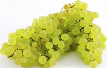 Petit Casino La Patte d'Oie - RAISIN CHASSELAS DE MOISSAC AOP Promo RAISIN CHASSELAS DE MOISSAC AOP dans le catalogue Petit Casino "Le grand live des marques #Les promos font le show ! !" à La Patte d'Oie