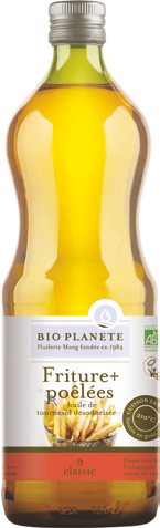 NaturéO Saint-Cyr-l'École - Huile friture & poêlées Promo Huile friture & poêlées dans le catalogue NaturéO "-50% sur le 2ème produit identique" à Saint-Cyr-l'École