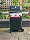 Gasgrill Spirit E-325 von Weber im aktuellen Hellweg Prospekt
