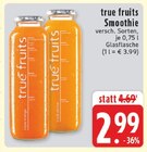 Aktuelles Smoothie Angebot bei E center in Oberhausen ab 2,99 €
