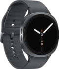 Smartwatch Galaxy Watch 8, 40mm Graphite im Angebot bei expert in Regensburg Smartwatch Galaxy Watch 8, 40mm Graphite Angebote von Samsung bei expert Regensburg für 239,00 €