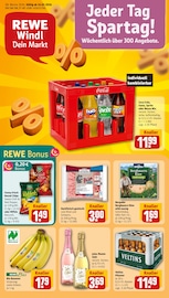 Ähnliche Diebels Angebote im Prospekt "Dein Markt" von REWE in Schorndorf Ähnliche Angebote wie Diebels im Prospekt "Dein Markt" auf Seite 1 von REWE in Schorndorf