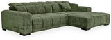 Aktuelle Sitzmöbel Angebote bei Trends in Gelsenkirchen Aktuelles Polsterecke MARZIALE Angebot bei Trends in Gelsenkirchen ab 1.399,00 €