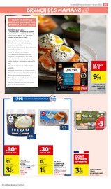 Saumon Angebote im Prospekt "LE MOIS" von Carrefour Market Saumon Angebote im Prospekt "LE MOIS" von Carrefour Market auf Seite 25