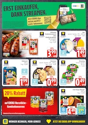 Aktueller E center Prospekt mit Chips, "Top Angebote", Seite 4